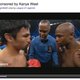 Illustration for article titled Twitch Users Try Bootlegging Mayweather-Pacquiao Fight, Get Banned
